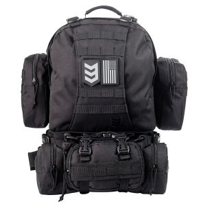 3V Gear Paratus 3 Day Operator's Pack