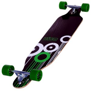 Atom Drop-Through Longboard