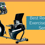 Best Recumbent Exercise Bike For Seniors 2019 Review