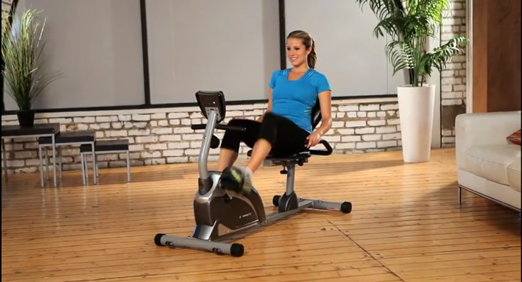 Best Recumbent Exercise Bike Reviews 2019 – Ultimate Buyer’s Guide