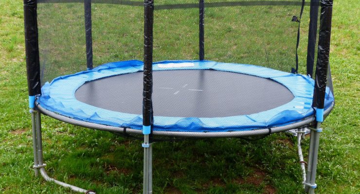 Best Trampoline Reviews 2019 – Ultimate Buyer’s Guide