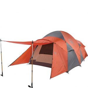 Big Agnes Flying Diamond - 6 Person Tent