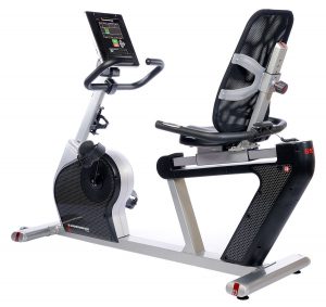 Diamondback 510SR Fitness Recumbent Bike for senior