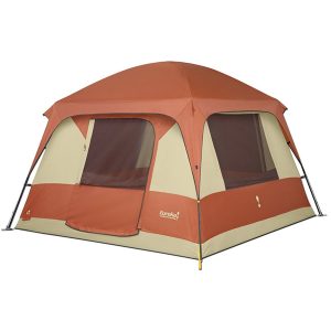 Eureka Copper Canyon 6 Tent - 6 Person