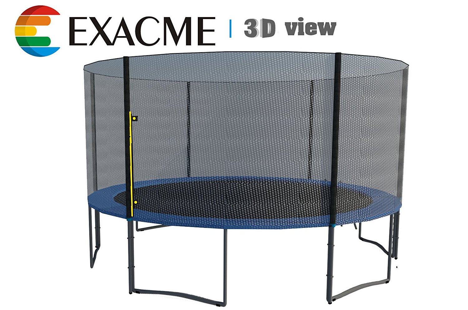 Best Trampoline Reviews 2019 An Ultimate Buyer's Guide