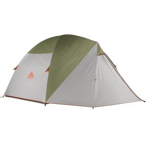 Kelty Acadia 6 Tent 6 Person 3 Season