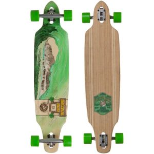 Longboard reviews