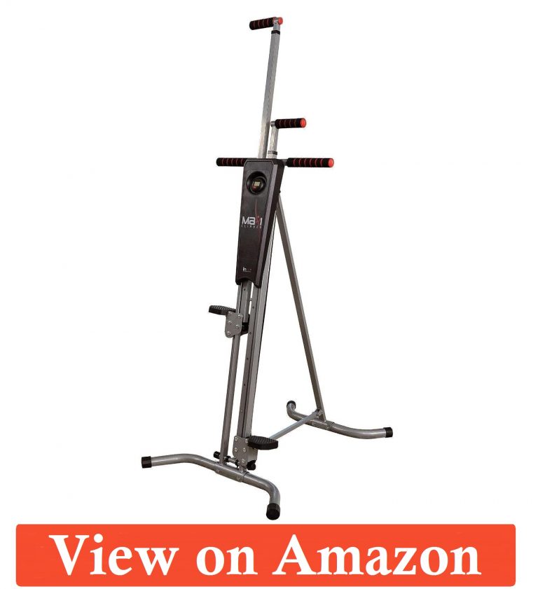 Maxi Climber Reviews 5 Best Vertical Climber with Other information