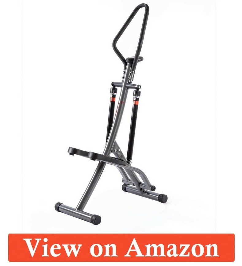 MaxiClimber Reviews