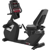 SOLE Light Commercial Recumbent Bike