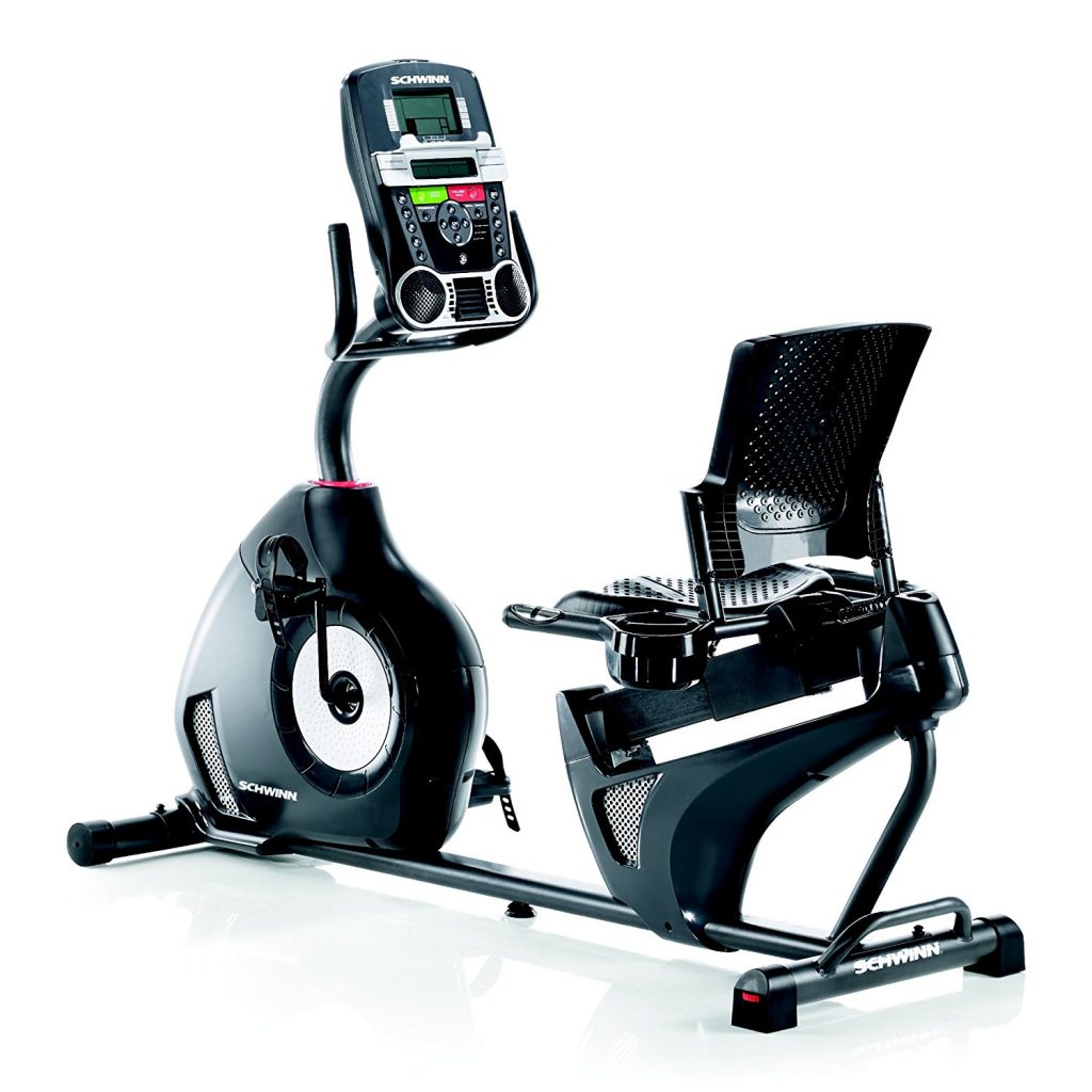 Best Recumbent Exercise Bike For Seniors 2019 Reviews and Guides
