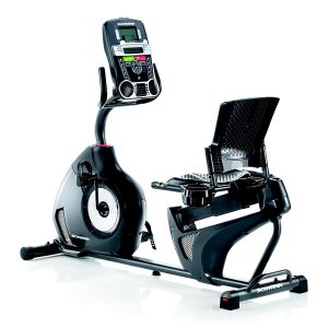 Schwinn 230 Recumbent Bike Senior