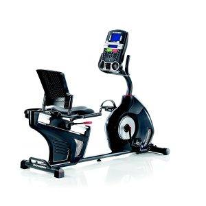 Schwinn 270 Recumbent Bike for seniors