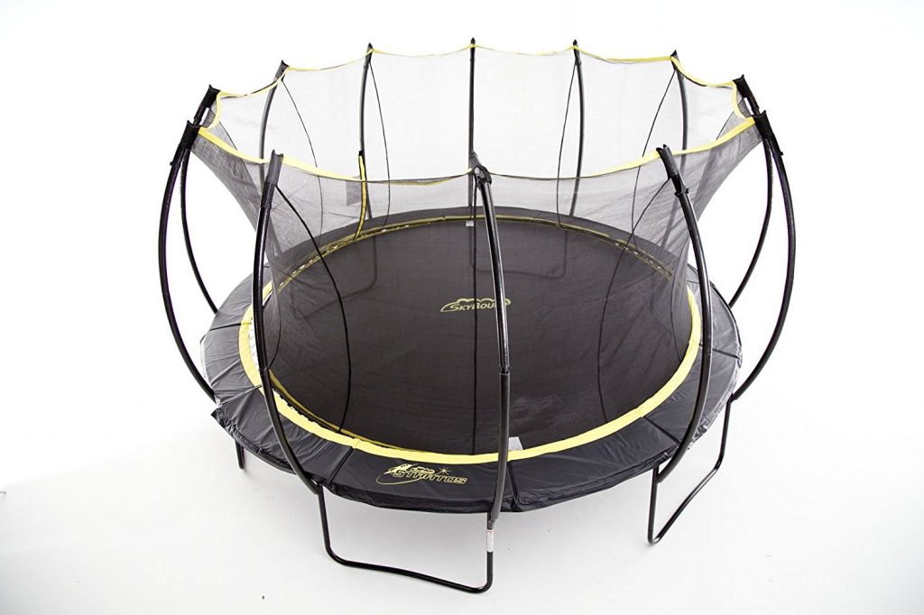 Best Trampoline Reviews 2019 An Ultimate Buyer's Guide