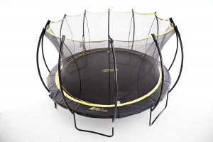 SkyBound Stratos Trampoline