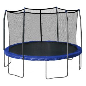 Skywalker Trampolines 15-Feet Round Trampoline