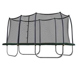 Skywalker Trampolines Rectangle Trampoline