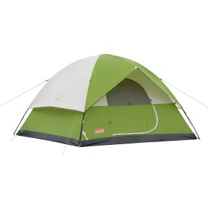 Sundome 6 Person Tent