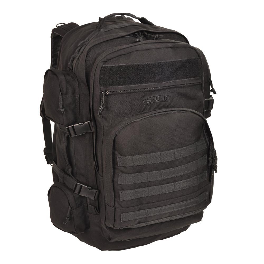 Best Bug Out Bag Backpacks Review of 2019 Buyer's Guide