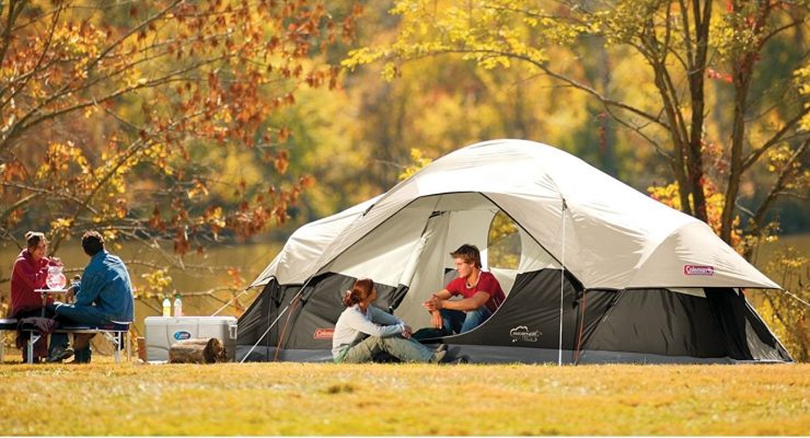 Best Cabin Tents Review 2019 With Ultimate Buyer’s Guide