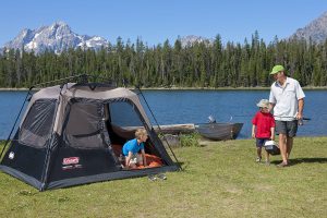 Best Coleman Tent Reviews