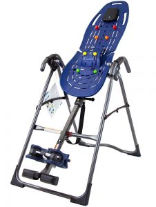 Best Inversion Table