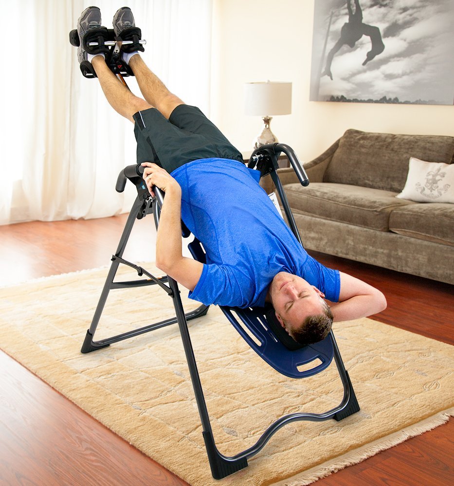 Inversion Table Reviews.