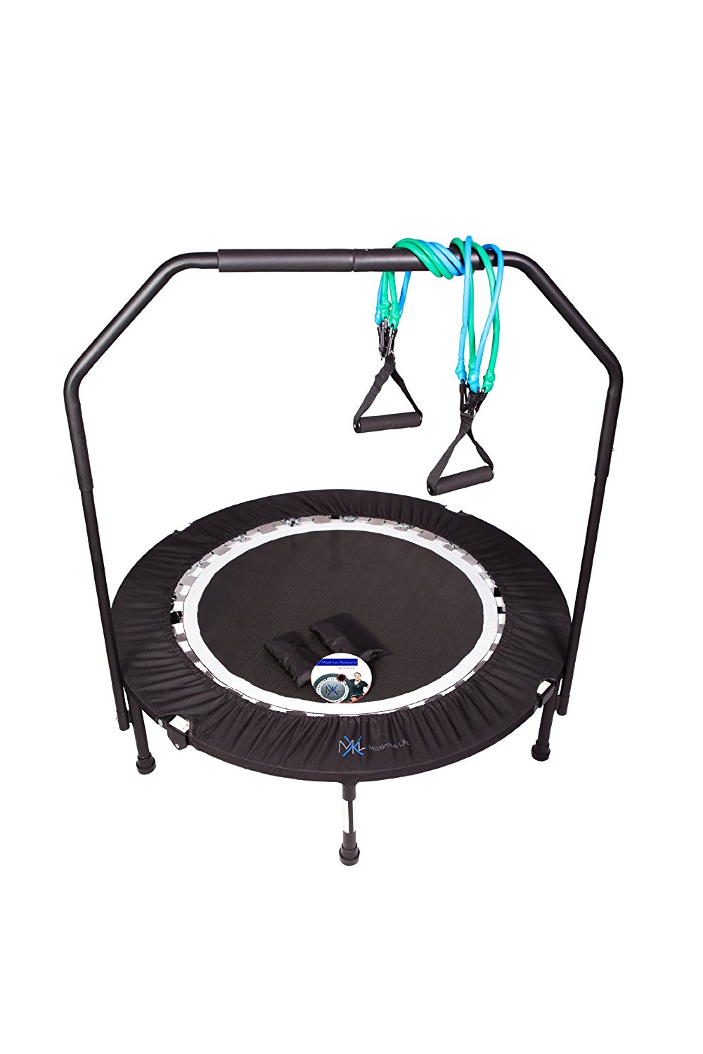 Best Rebounder Mini Trampoline Reviews 2019 Benefits and Guide