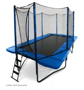 Best Rectangular Trampoline