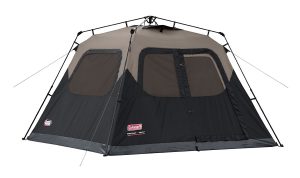 Coleman 6-Person Instant Cabin Tent