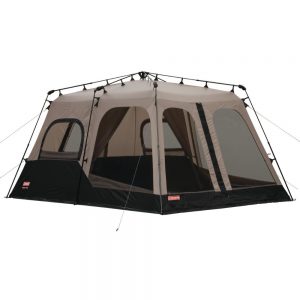 Coleman 8-Person Instant Tent