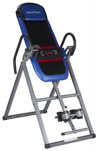 Innova ITM4800 Advanced Heat and Massage Therapeutic Inversion Therapy Table