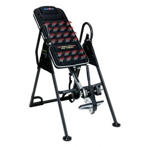 Ironman IFT 4000 Infrared Therapy Inversion Table