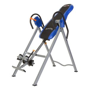 Ironman iControl 400 Disk Brake System Inversion Table