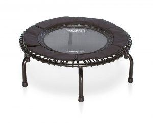 JumpSport Fitness Trampoline Model 250