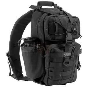 Maxpedition Sitka Gearslinger Small backpack review