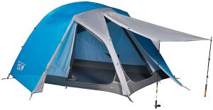 Mountain Hardwear Unisex Optic 6 Tent
