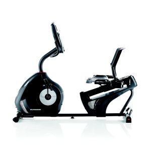 Schwinn 230 Recumbent Exerxcise Bike Review