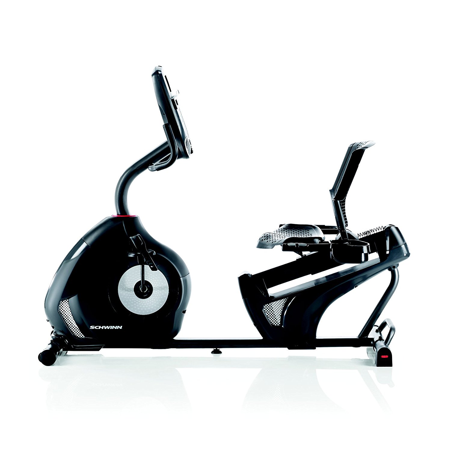 Schwinn 230 Recumbent Bike Review The Outdoor Geeks