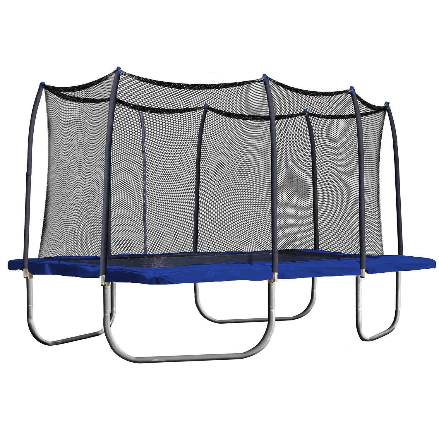 Best Rectangular Trampoline Reviews of 2019 With Buyer's Guide