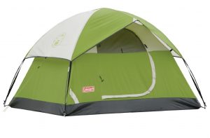 Sundome 2 Person Tent