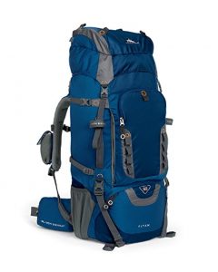 Titan 65 Frame Backpack