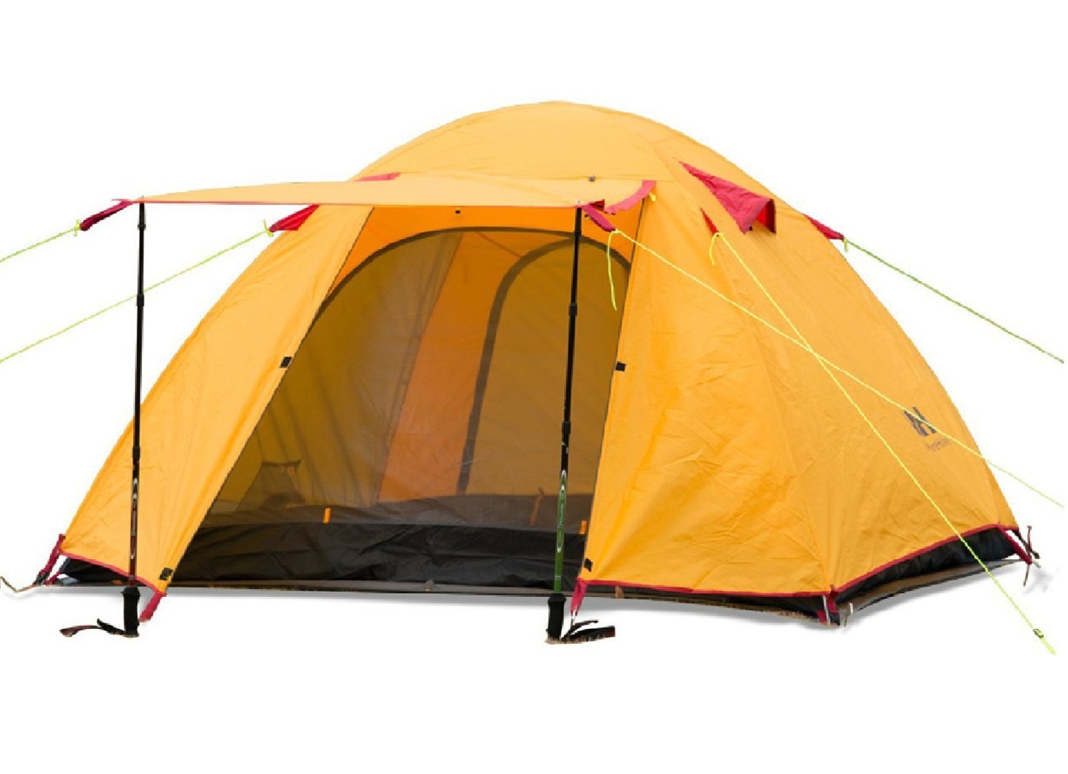 Best Waterproof Family Tent Review 2019 With Ultimate Buyer's Guide