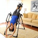 Best Inversion Table Reviews 2019 Including Ultimate Buyer’s Guide