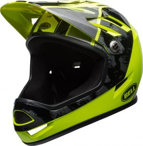 Bell Sanction BMX Downhill Helmet