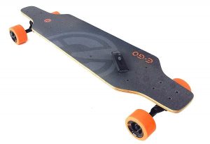 Best Electric Longboard