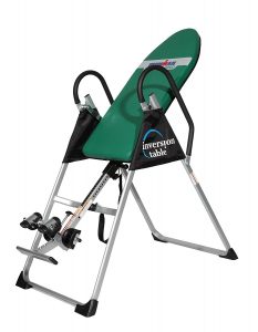 Best Gravity Inversion Table Reviews