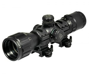 Best Hunting Scope