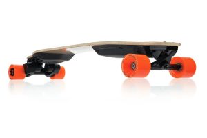 Boosted Dual 2000W Electric Skateboard