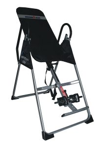 Gravity Inversion Table Reviews